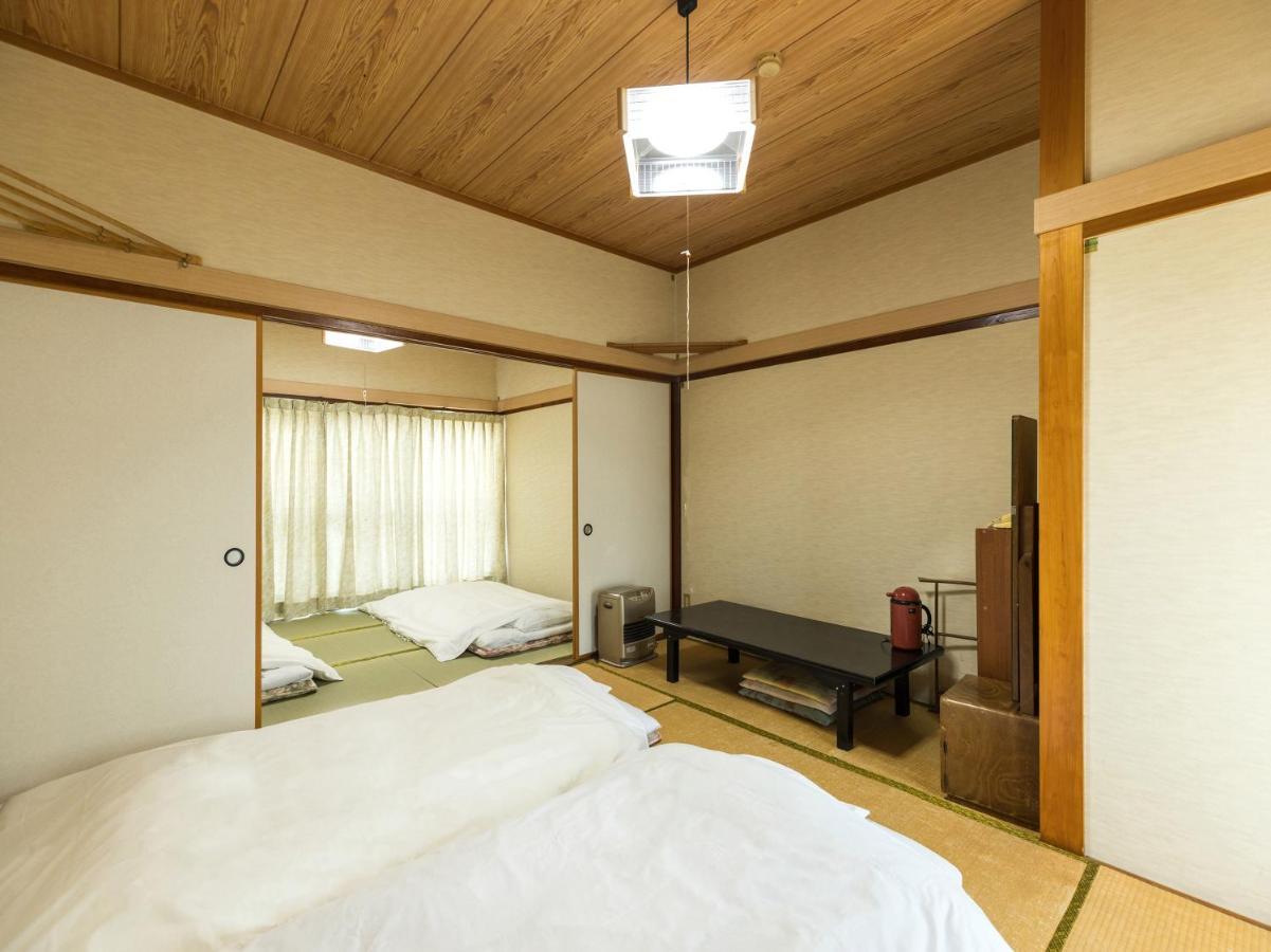Oyo旅馆-miya宮四日市水泽 传统日式旅馆
