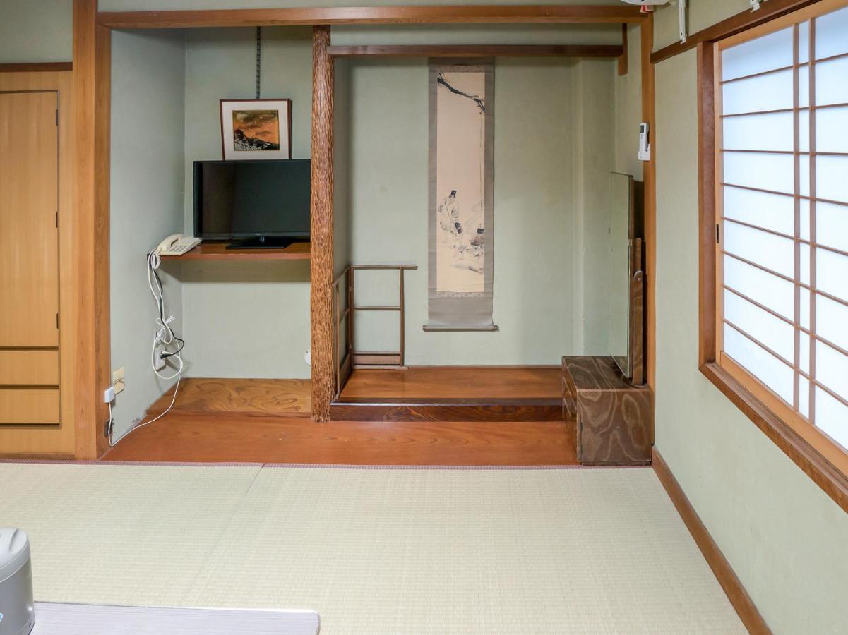 Oyo旅馆-miya宮四日市水泽 传统日式旅馆