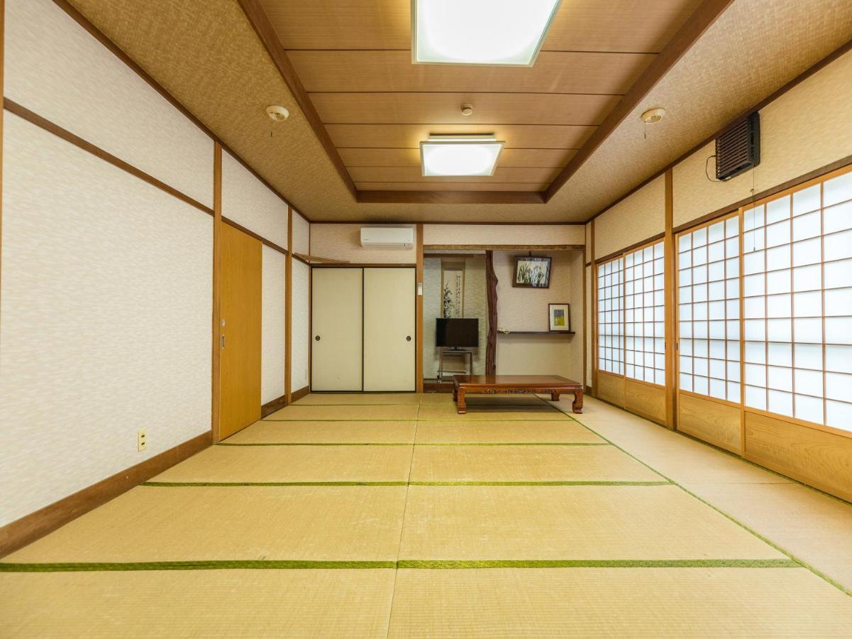 Oyo旅馆-miya宮四日市水泽 2* Suizawa