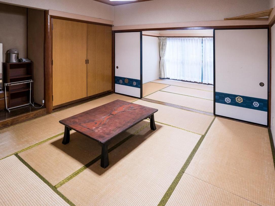 传统日式旅馆 Oyo旅馆-miya宮四日市水泽